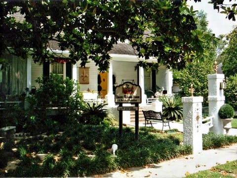 Ducote-Williams House Bed and Breakfast in Abbeville