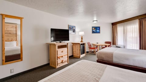 Best Western East Zion Thunderbird Lodge Motel in Orderville