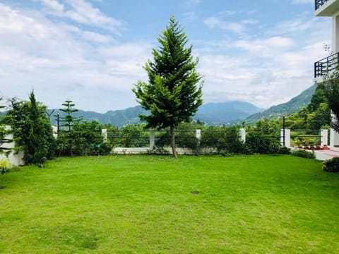 3 BHK Freespirit Villa with Huge Garden(Lake View) Villa in Uttarakhand