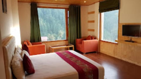 Shimla Greens Shimla Hotel in Shimla