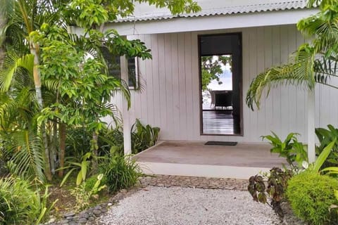 Dream Cove Cottage, 2 Bedroom House in Vanuatu