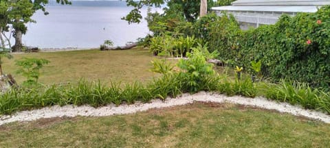 Natural landscape, View (from property/room), Garden view