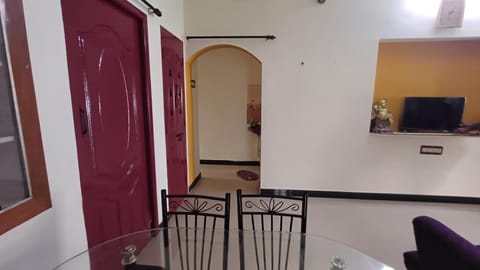 SHI's Malli 1BHK Home in Coimbatore City House in Coimbatore