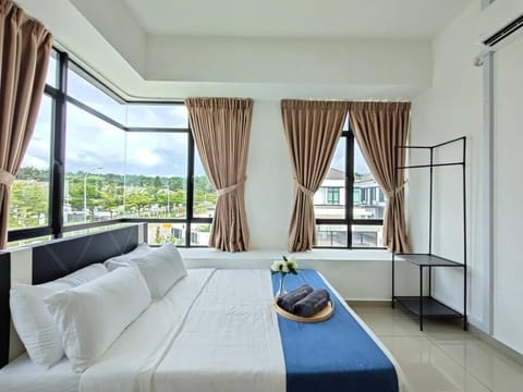 Austin Duta By Antlerzone House in Johor Bahru