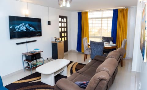 CastleHomes 1 bedroom Furnished Apartments Apartment in Nairobi