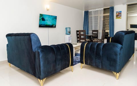 CastleHomes 1 bedroom Furnished Apartments Apartment in Nairobi