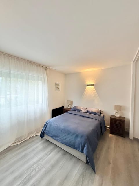 Cozy studio in calm Apartment in Mandelieu-La Napoule