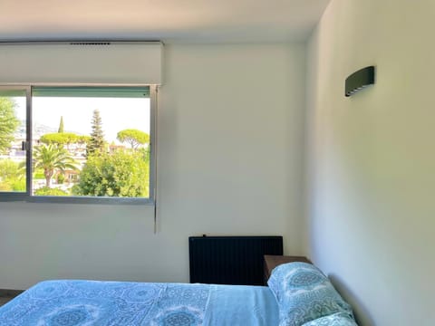 Cozy studio in calm Apartment in Mandelieu-La Napoule