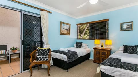 Sunrise Cove Holiday Apartments by Kingscliff Accommodation Apartment in Kingscliff