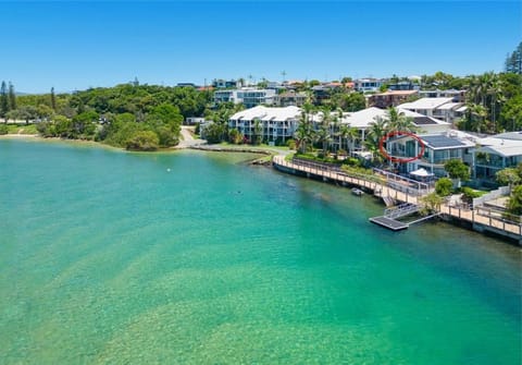 Sunrise Cove Holiday Apartments by Kingscliff Accommodation Aparthotel in Kingscliff