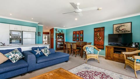 Sunrise Cove Holiday Apartments by Kingscliff Accommodation Apartamento in Kingscliff