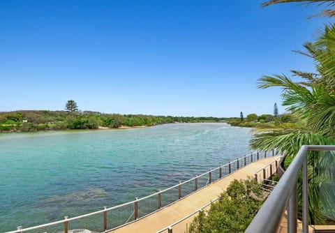 Sunrise Cove Holiday Apartments by Kingscliff Accommodation Apartment hotel in Kingscliff