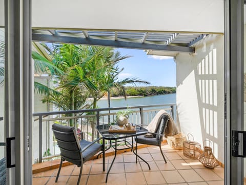 Sunrise Cove Holiday Apartments by Kingscliff Accommodation Apartment hotel in Kingscliff