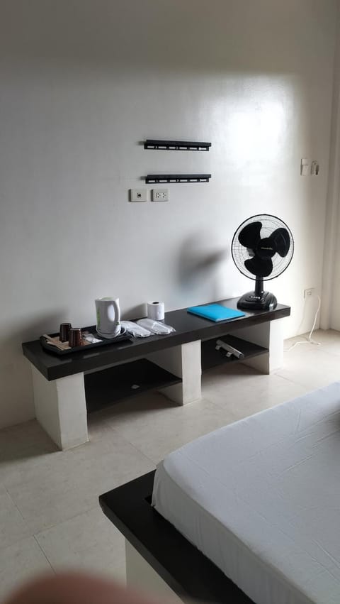 G Hotel Bed and Breakfast in Tagbilaran City