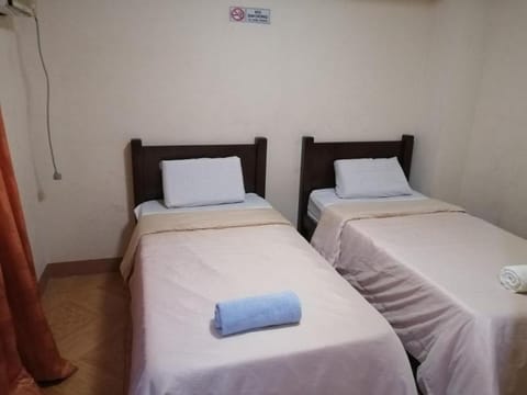 Manora Apartment Inn in Central Visayas