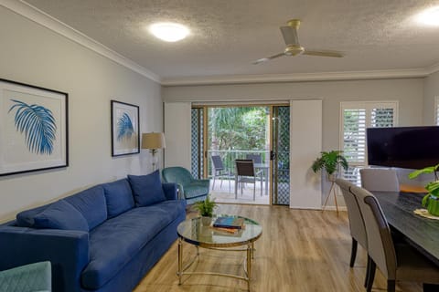 Townsville Southbank Apartments Apartment hotel in Townsville
