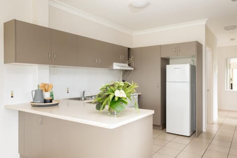 Townsville Southbank Apartments Appart-hôtel in Townsville