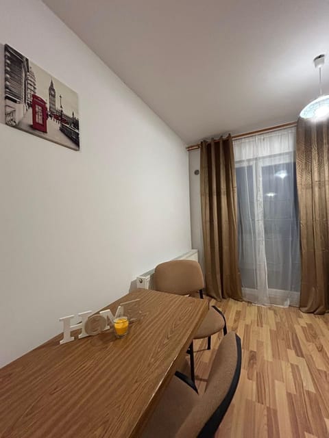 Pitters Home Two Condo in Sibiu