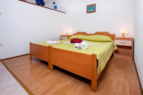 Apartments Josip 2304 Condo in Rovinj