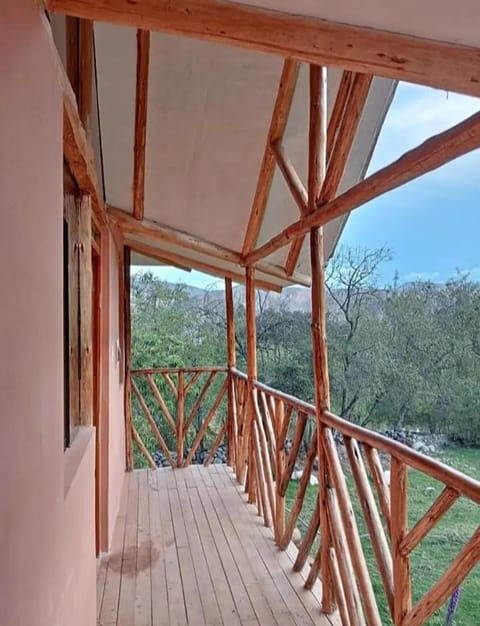 Day, Natural landscape, View (from property/room), Balcony/Terrace