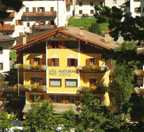 Naturae Lodge Hôtel in Alleghe