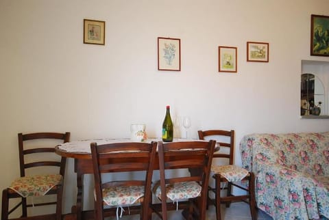 Chiara House Appartamento in Monticiano
