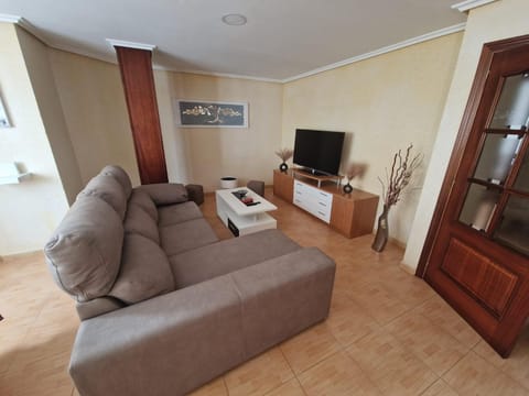 Apartamento xoel Muxia Wohnung in Muxía