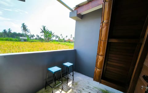 Eling Ubud Guesthouse Bed and Breakfast in Blahbatuh