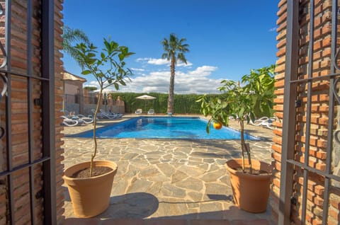 Swimming pool, Open Air Bath