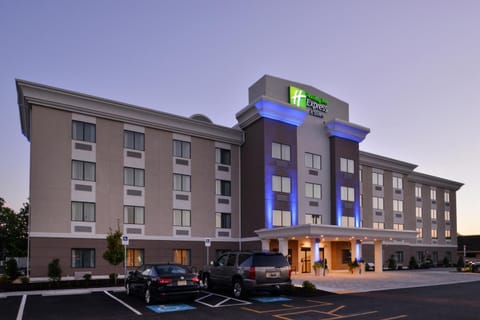 Holiday Inn Express and Suites West Ocean City, an IHG Hotel Hotel in Worcester County