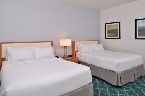 Holiday Inn Express and Suites West Ocean City, an IHG Hotel Hôtel in Worcester County