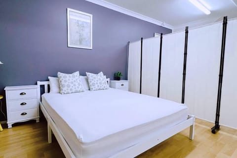 Two beds Premier Guest Suite Condominio in Castle Hill