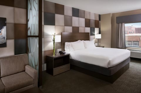 Holiday Inn Express & Suites Oklahoma City Downtown - Bricktown, an IHG Hotel Hotel in Oklahoma City