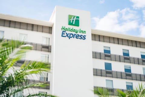 Holiday Inn Express Tegucigalpa, an IHG Hotel Hotel in Tegucigalpa