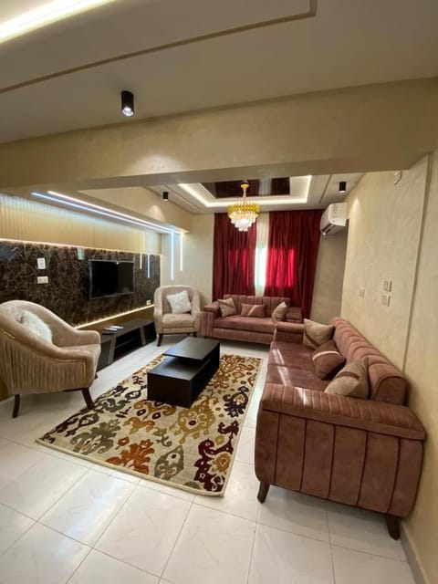 modern&new Apartment in Cairo Governorate