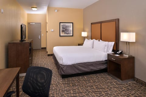 Holiday Inn Express & Suites Page - Lake Powell Area, an IHG Hotel Hotel in Page