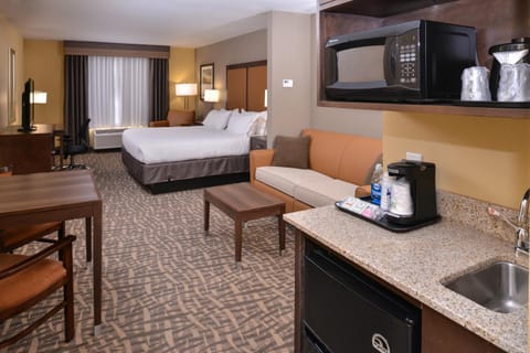 Holiday Inn Express & Suites Page - Lake Powell Area, an IHG Hotel Hotel in Page