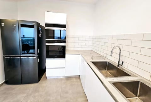 Vegas- View & Luxury Apartment Apartment in Jerusalem