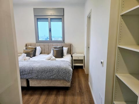 Vegas- View & Luxury Apartment Apartment in Jerusalem