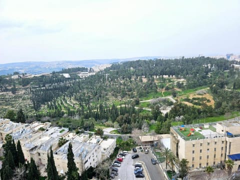 Vegas- View & Luxury Apartment Apartment in Jerusalem