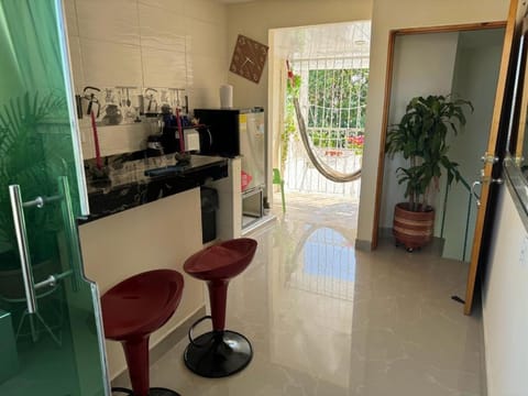 Hospedaje Dino Apartment in Cartagena