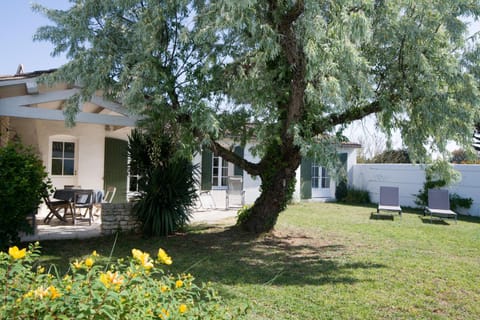 Garden, Garden, Garden view