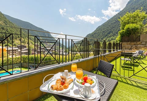 Balcony/Terrace, Bedroom