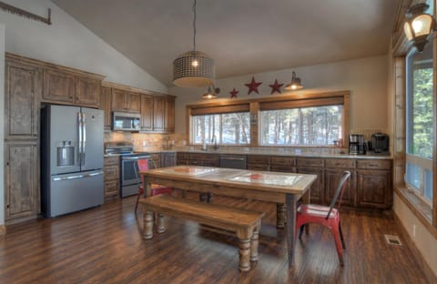 PS - Crestview Cabin Haus in Pagosa Springs