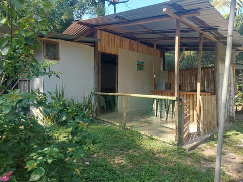 Anez Cabin'S House in Cobano
