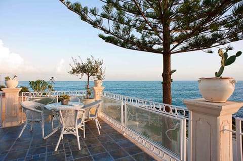 Balcony/Terrace, Beach