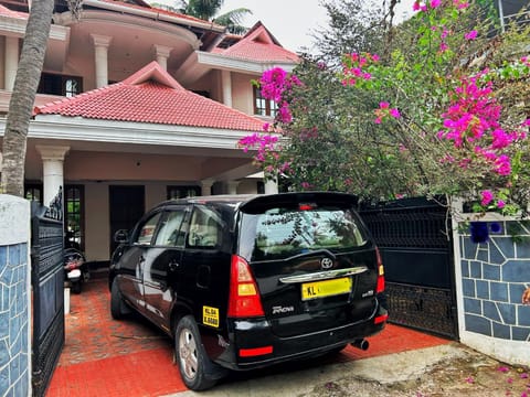 La-Casa Trivandrum Premium Villa Chalet in Thiruvananthapuram