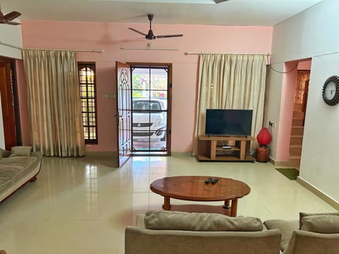 La-Casa Trivandrum Premium Villa Villa in Thiruvananthapuram
