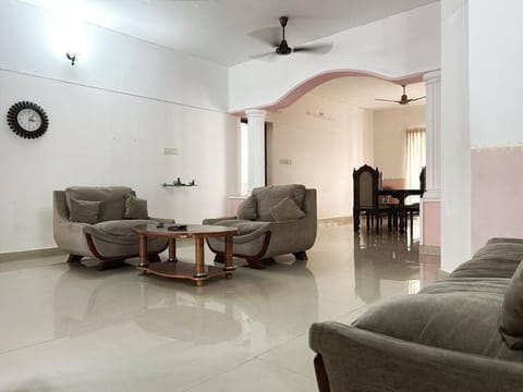 La-Casa Trivandrum Premium Homes Villa in Thiruvananthapuram