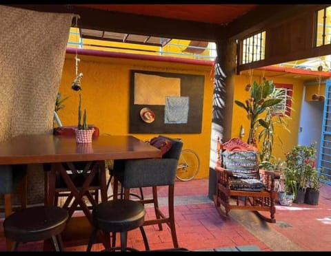 Casa en las Montanas de Oaxaca House in Oaxaca